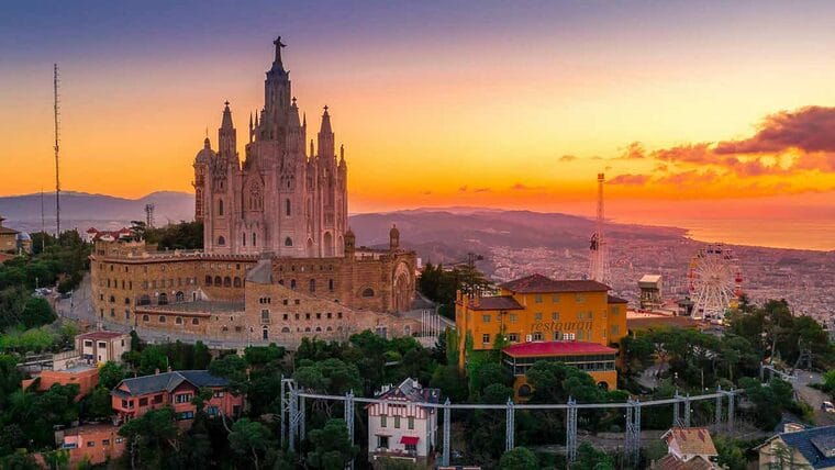 Las “50 mejores ciudades del mundo” para viajar en 2023, según la revista TIME