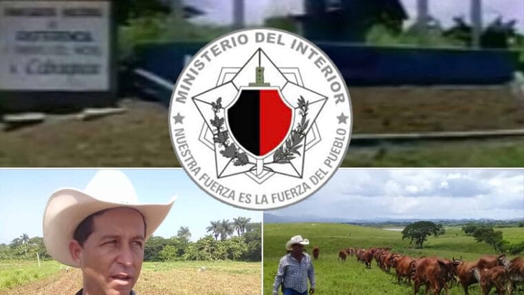 Apuñalan a cinco personas en Cabaiguán, Sancti Spíritus