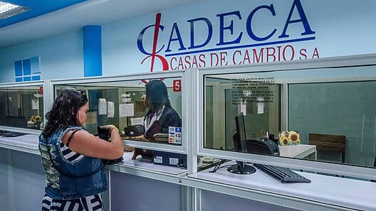 Preguntas y respuestas de la venta de dólares en CADECA para depósito en tarjetas
