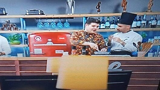 Chefarándula: ¿un programa desfasado en tiempos de escasez?