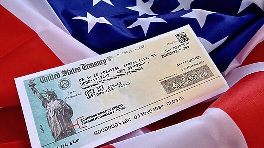 El próximo 14 de diciembre enviarán un cheque de estímulo en este estado