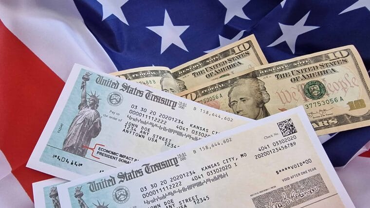 Cheque de estímulo para personas mayores y discapacitadas: Cómo obtener 1.000 dólares
