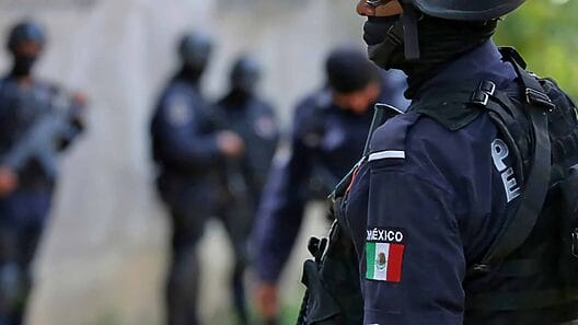 Secuestran a una cubana en México