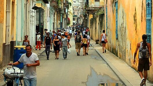 ¿Cómo puntua Cuba en el ranking de “países más felices” del mundo?