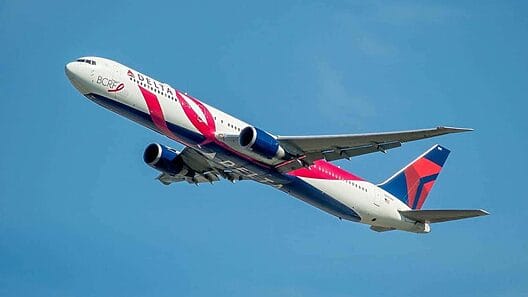 Aerolínea Delta atrasará su vuelta a Cuba tanto desde Atlanta como de Miami