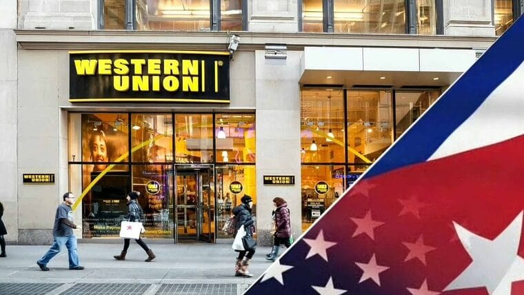 Tarjeta de crédito, cuenta bancaria, Google Play: esto cobra Western Union por el envío de dinero a Cuba