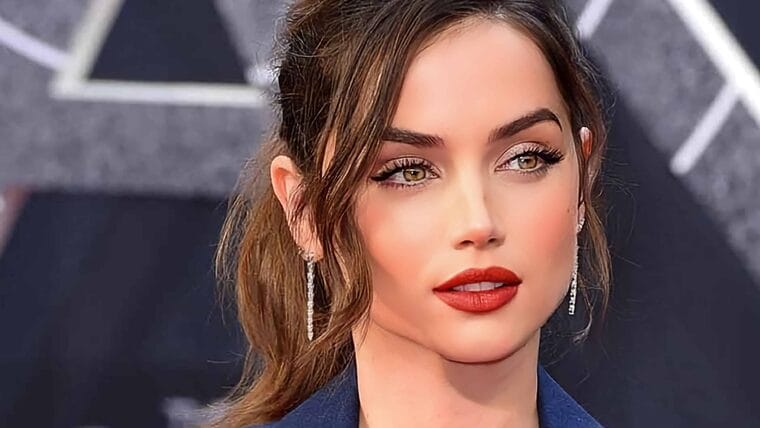 “Es mi hogar, es mi casa”, dice Ana de Armas de Cuba a pocas horas de la entrega de los Oscar