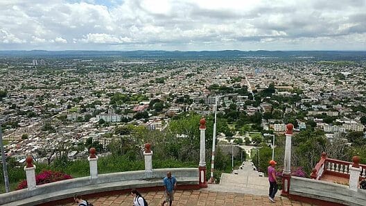 Provincias de Cuba: Holguín