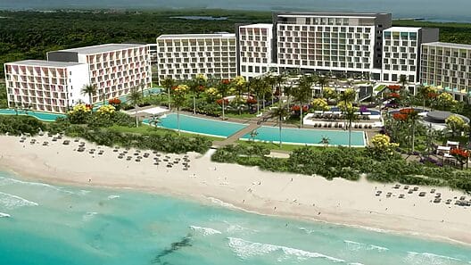 Hotelera Iberostar asegura que su prioridad en Cuba son “los turistas canadienses”