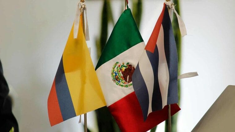 Cuba, Colombia y México “avanzan en la creación de la Agencia de Medicamentos de Latinoamérica y el Caribe”
