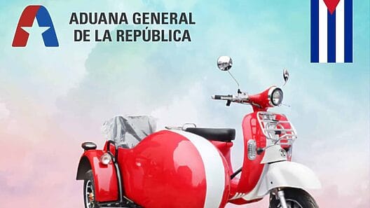 Nuevas medidas en el sector del transporte en Cuba favorecen la importación