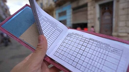 Nuevas medidas en Cuba para núcleos familiares de más de 10 consumidores