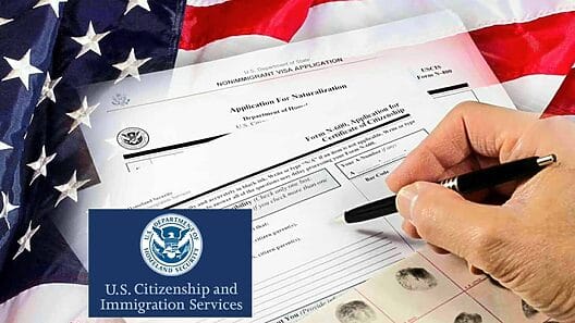 USCIS modifica procedimientos migratorios en Estados Unidos