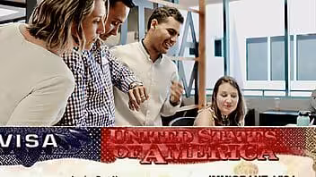 Comenzaron las inscripciones para las visas de Estados Unidos para profesionales