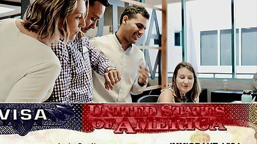 Comenzaron las inscripciones para las visas de Estados Unidos para profesionales