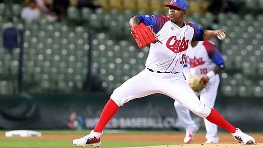 Roenis Elías abrirá por Cuba el domingo en Miami: “nadie pensó que íbamos a llegar hasta aquí. Cuenten con nosotros”