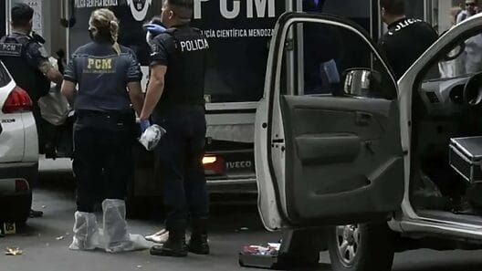 Aparente suicidio de cubano en hotel de lujo en Argentina