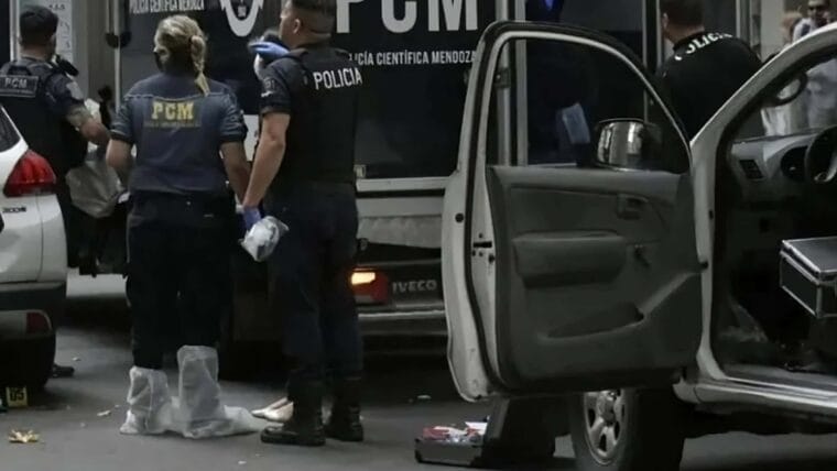 Aparente suicidio de cubano en hotel de lujo en Argentina