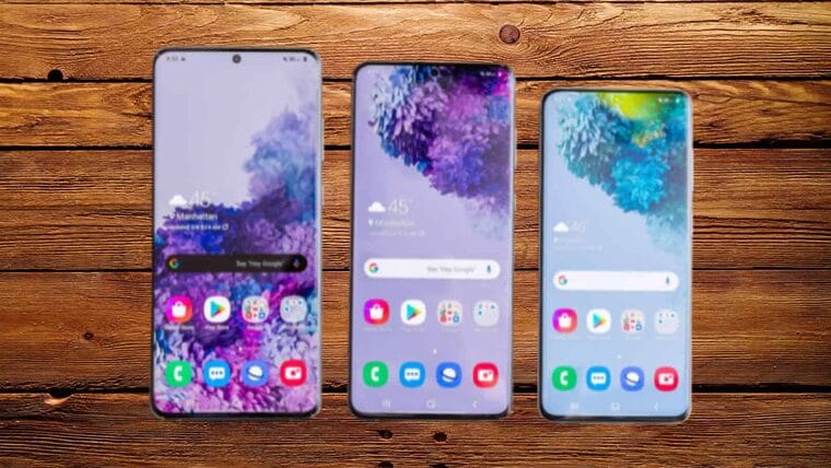 ¿Tienes un Samsung en Cuba? La marca comenzó a bloquear teléfonos comprados en el “mercado gris”