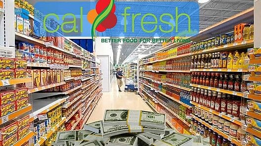 Con CalFresh 2023 beneficiará a más personas en Estados Unidos
