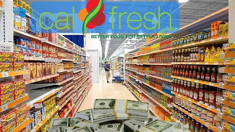 Con CalFresh 2023 beneficiará a más personas en Estados Unidos