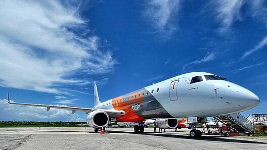 Aerolínea dominicana Sky High impone trabas a viajeros cubanos para escala