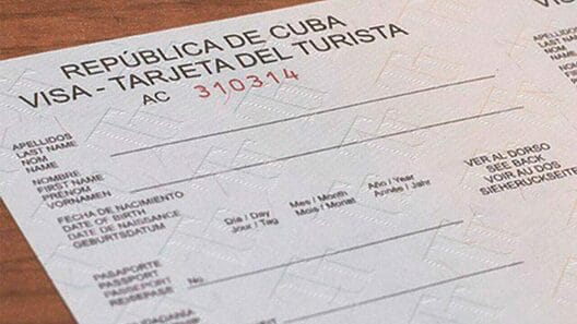 ¿Visado de México a Cuba? Te contamos cómo viajar a la isla