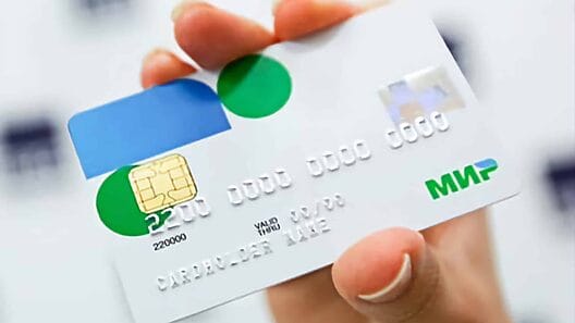 ¿Para qué sirven las tarjetas magnéticas del sistema ruso MIR en Cuba?