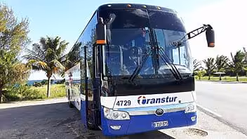 Cuba: Transtur impone tarifa en dólares para estos viajes (+ precios)