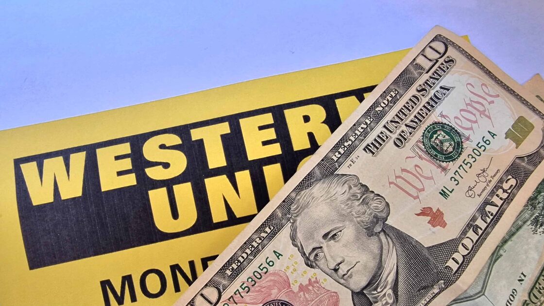 Western Union en Florida (USA) - Sucursales