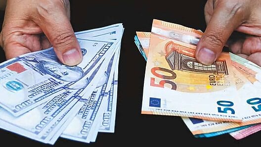 El euro es la divisa mejor cotizada hoy en el mercado informal cubano