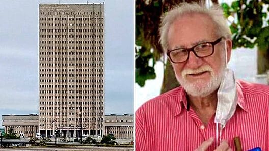 Hospital “Ameijeiras” responde sobre salud del actor cubano Rubén Breña