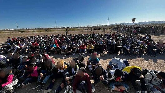 Consulado de Estados Unidos en México aclara rumores sobre apertura de la frontera