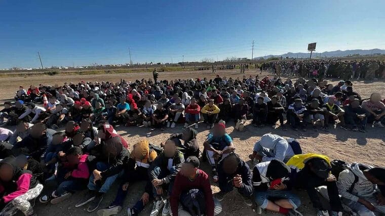 Consulado de Estados Unidos en México aclara rumores sobre apertura de la frontera