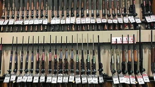 Florida está a un paso de que se puedan portar armas sin permiso estatal