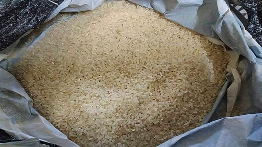 Sin límites para el precio del arroz en Cuba: ¡ya pasa los 180 pesos por libra!