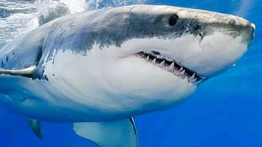 Tiburón ataca a joven cubano en zona costera de Artemisa