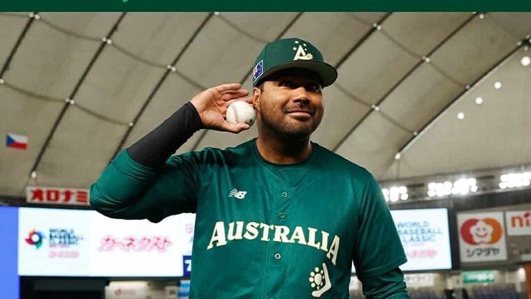 Clásico Mundial de Béisbol: Cuba se medirá a Australia buscando llegar a Miami