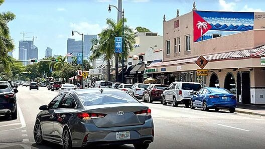 Cerca de 250 mil cubanos han llegado a Miami en un año y medio