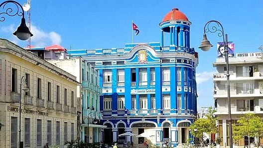 Provincias de Cuba: Camagüey