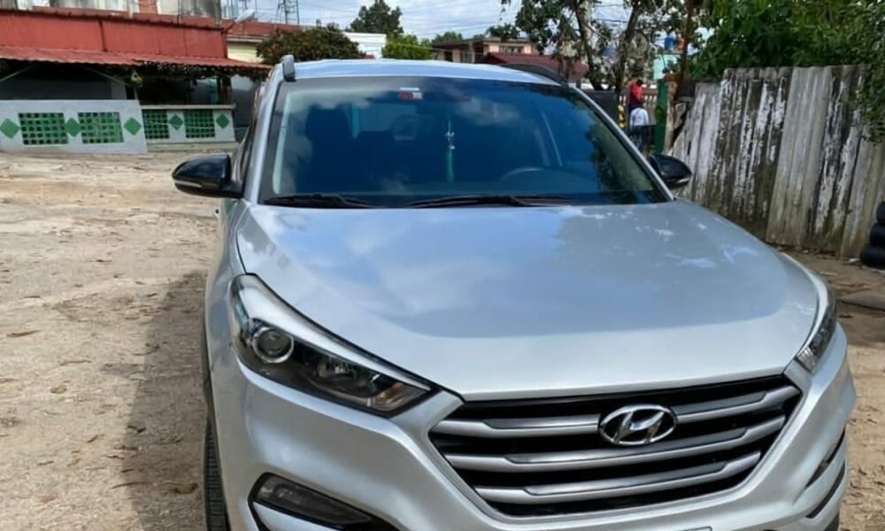 The Hyundai brand in Cuba will open an office for “technical assistance and postal sale”