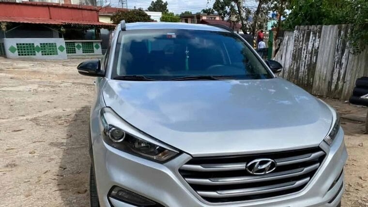 Marca Hyundai en Cuba abriría oficina para “asistencia técnica y post ventas”