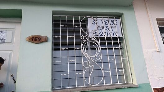 ¿Cómo actuar si ocupan una casa en Cuba? Así dictó el Tribunal Supremo