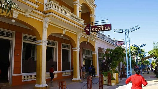 Provincias de Cuba: Ciego de Ávila