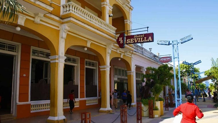 Provincias de Cuba: Ciego de Ávila