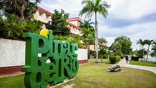 Provincias de Cuba: Pinar del Río