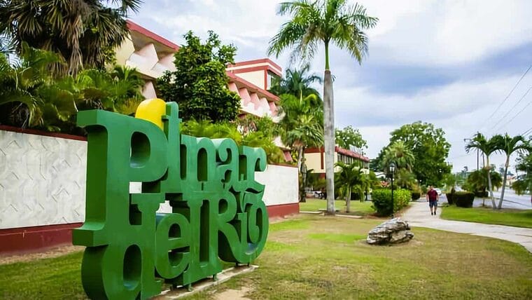Provincias de Cuba: Pinar del Río