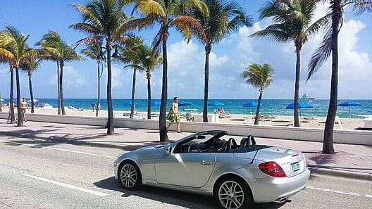 Aumentan las muertes por ahogamiento en playas de Florida