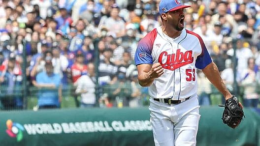 “Cuba vuelve a parecerse a Cuba” en victoria ante Taipéi y clasifica a la segunda ronda del Clásico
