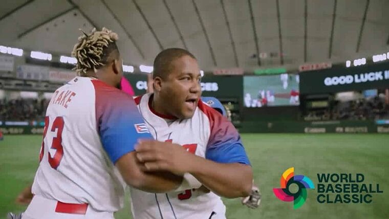 Cuba clasifica a semifinales del Clásico Mundial de Beisbol 2023